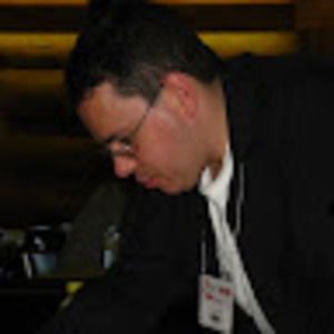 Meet your Posher, Eric